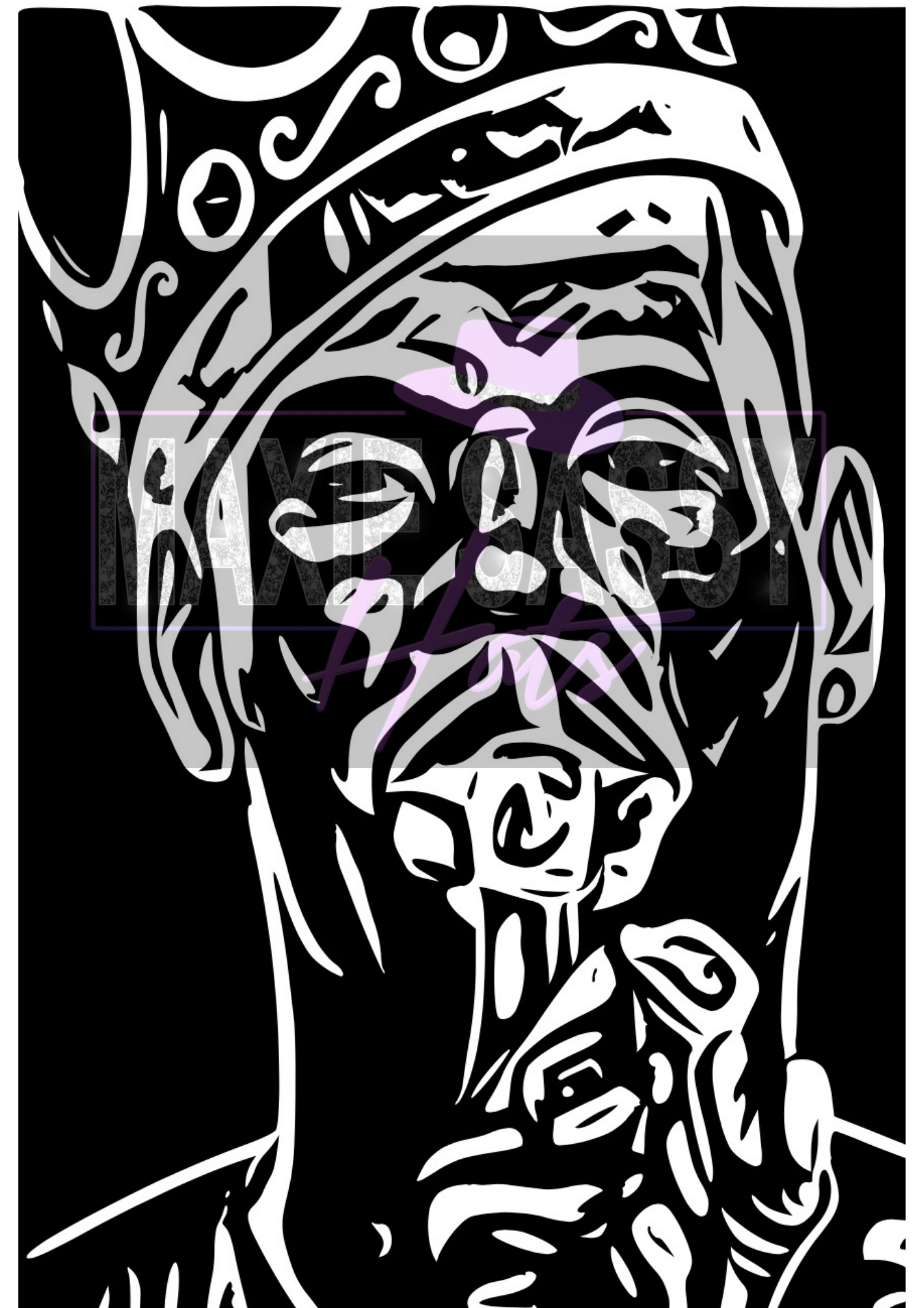 Digital SVG Download-LBS