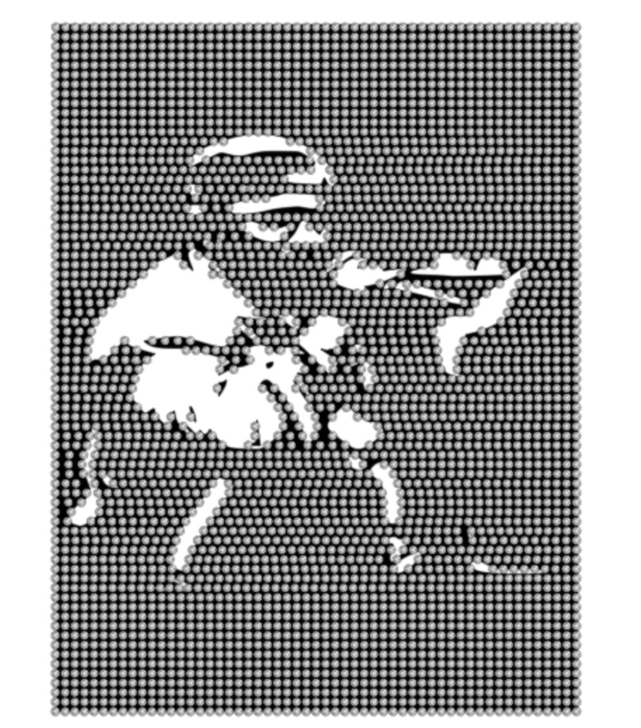 Kendrick-Halftime Special