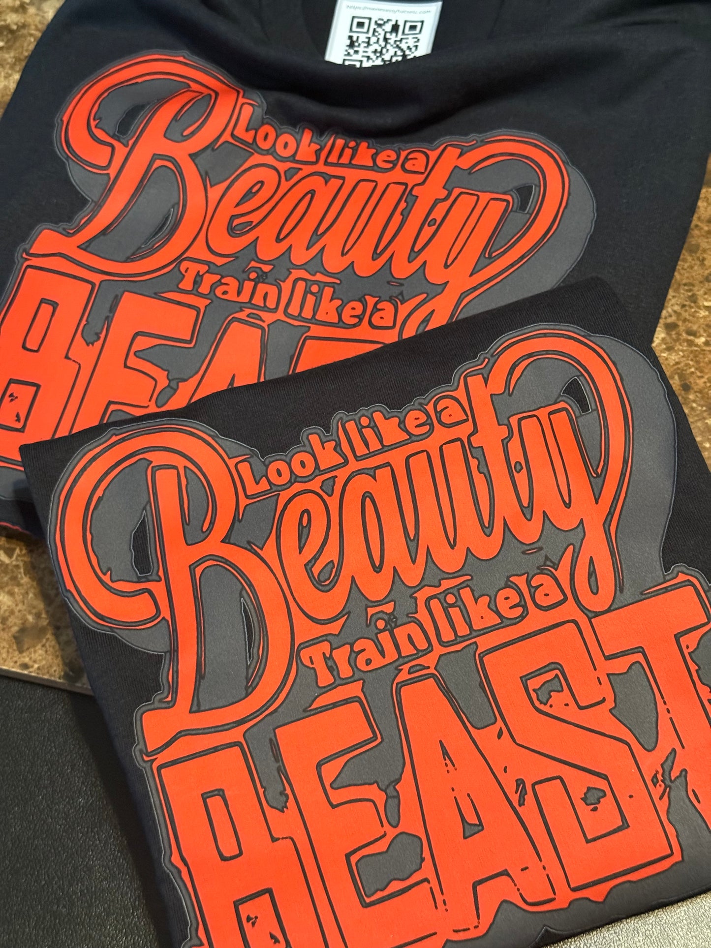 “Custom Bling & SVG Vinyl Creations – Wear Your Vision!” Bring your brand to Life‼️