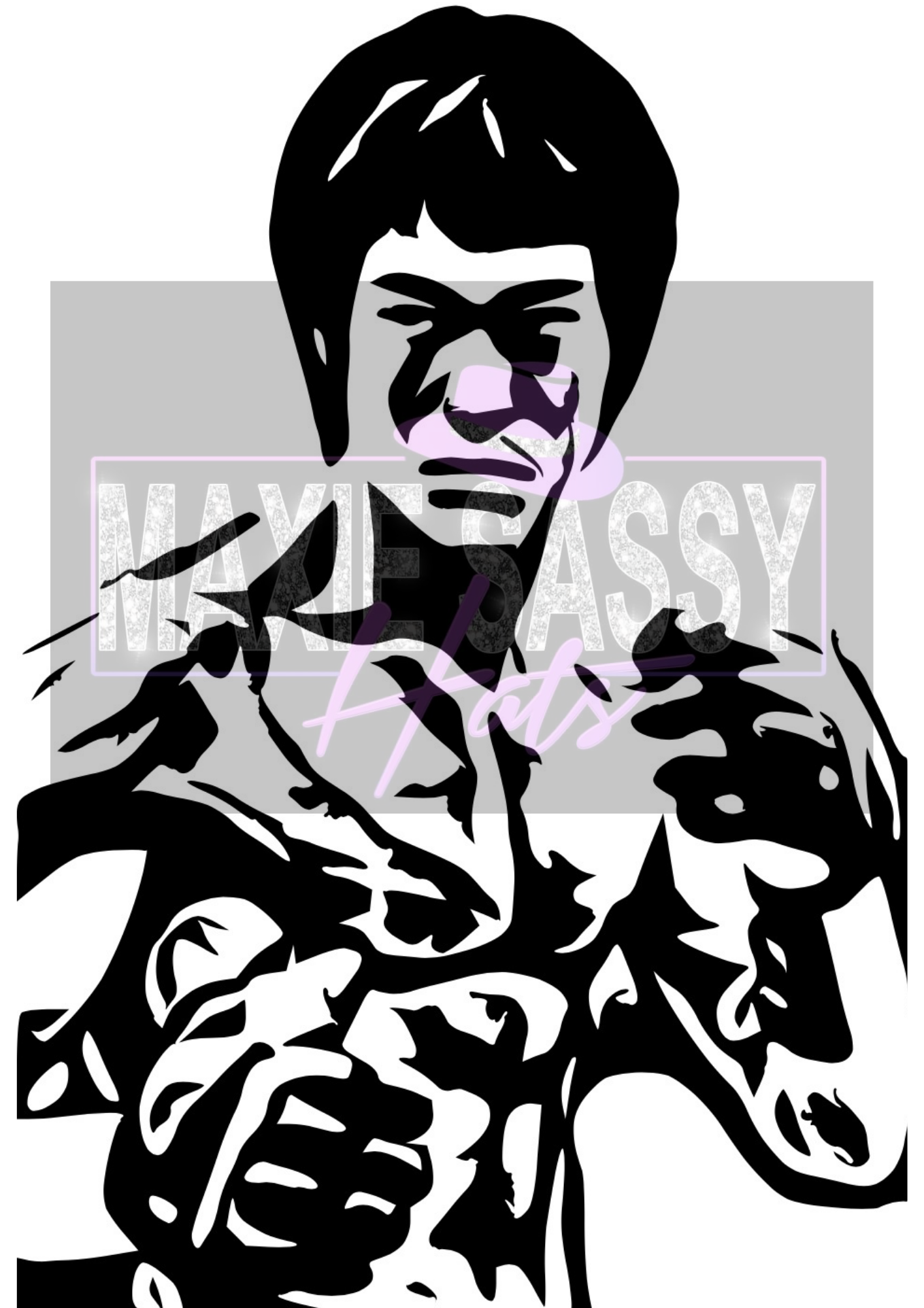 Digital SVG Download-BL