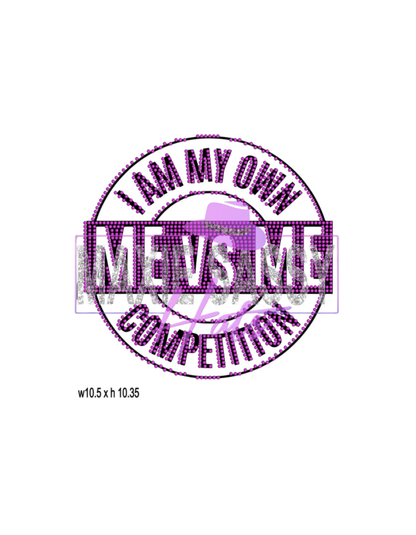 “Me v Me” Bling Combo