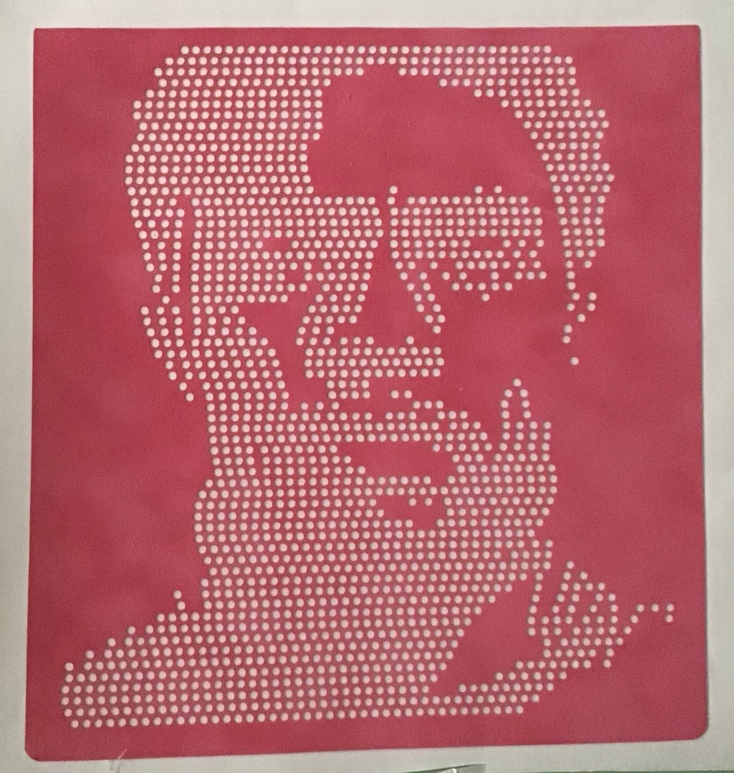 Rhinestone Templates-Chad