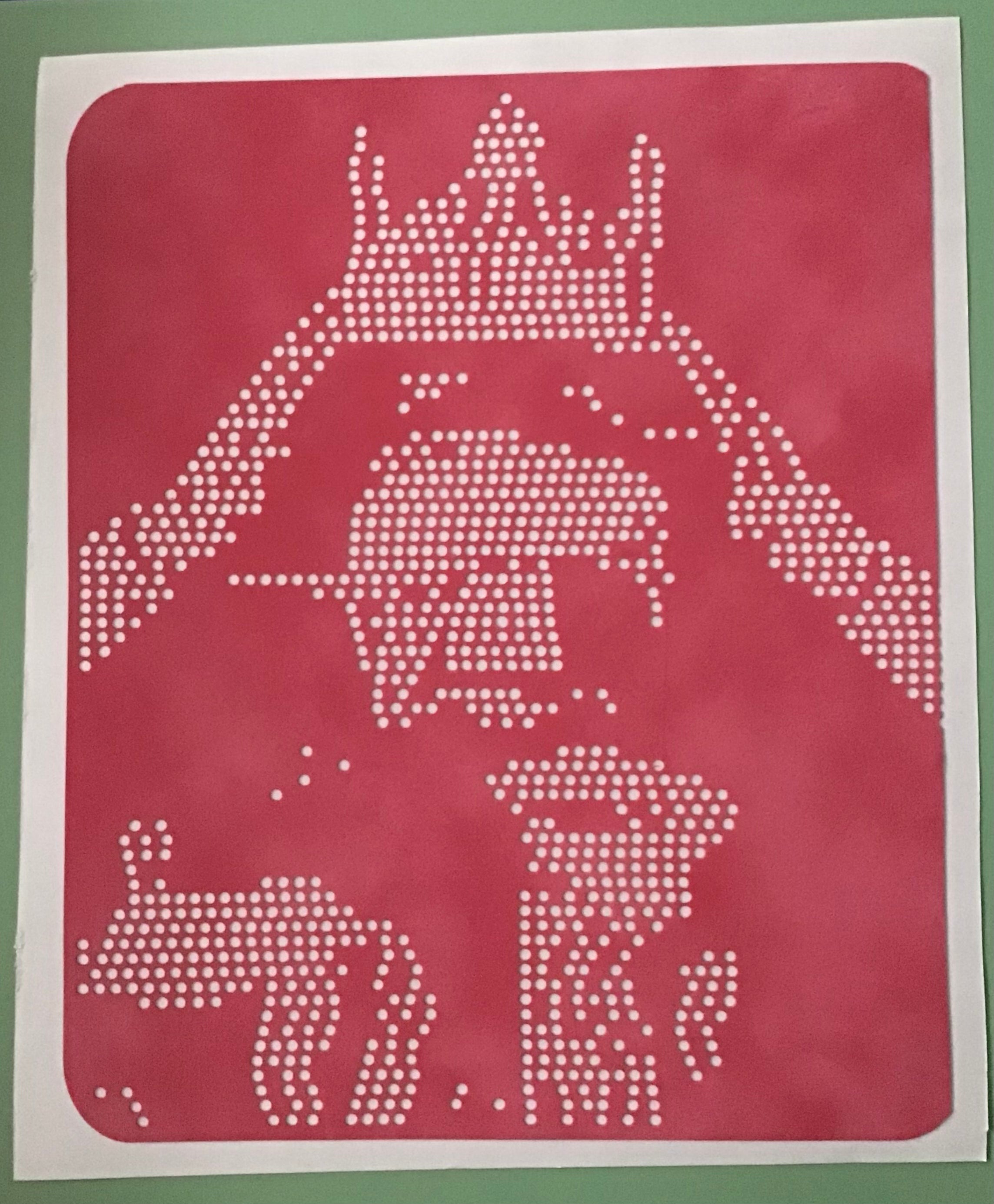 Rhinestone Templates TPu MAXIESASSYHATS