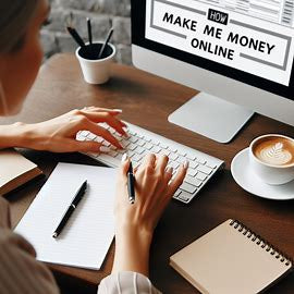 How to Make Money Online