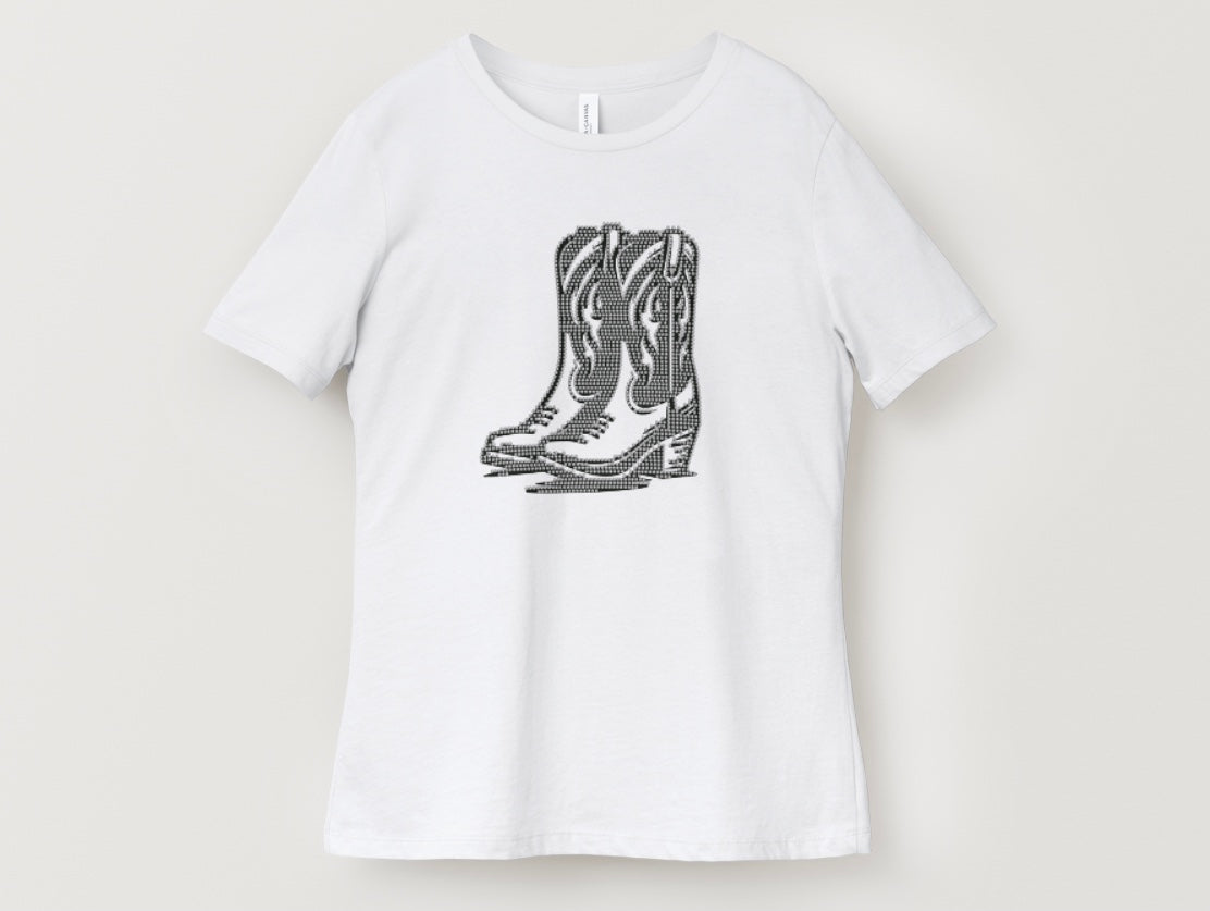Boots on tha ground-3