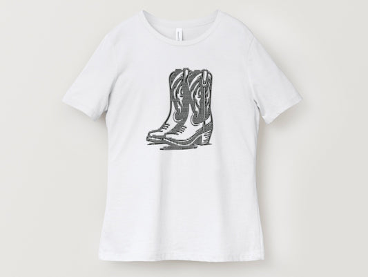 Boots on tha ground-3