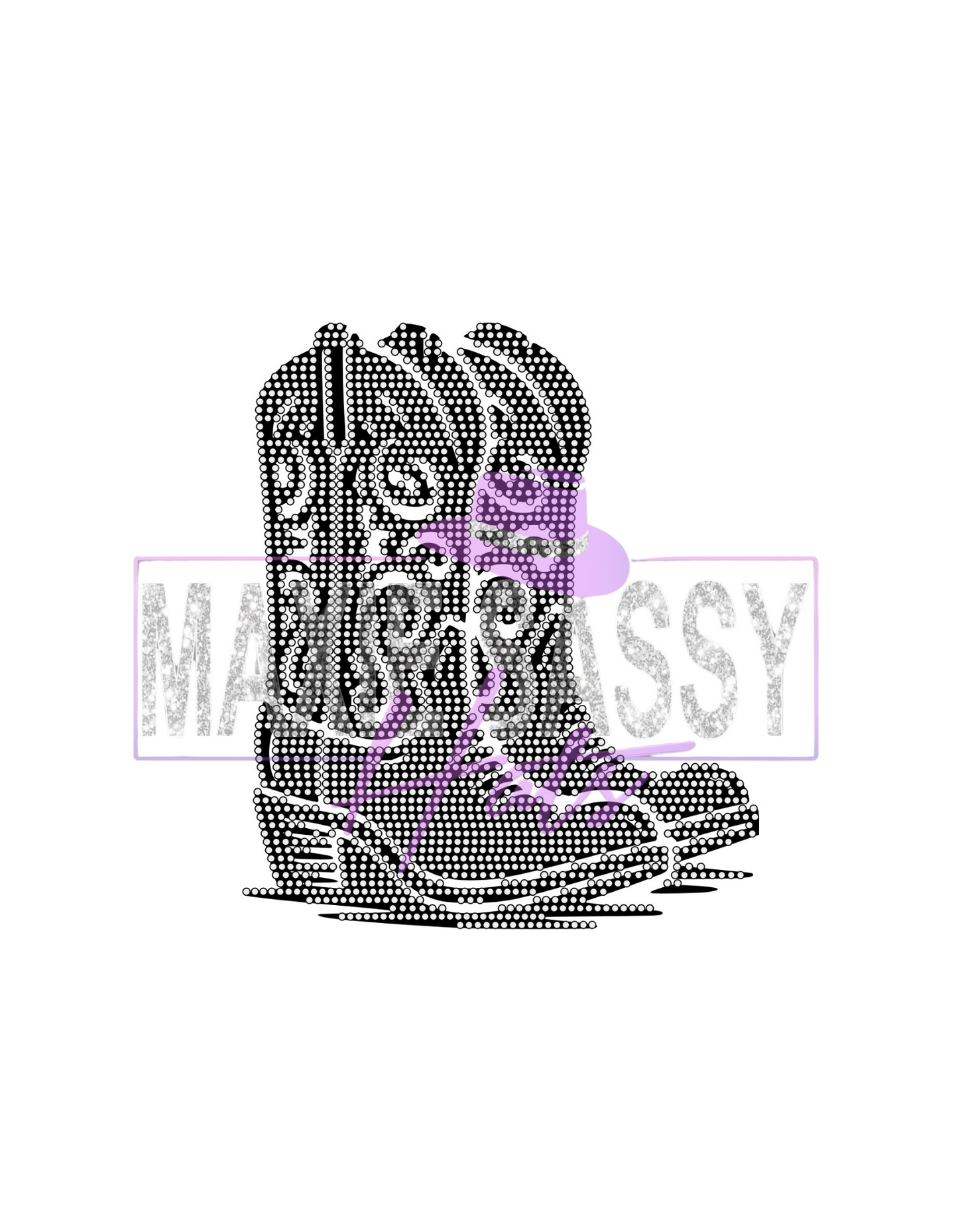 Boots on tha ground