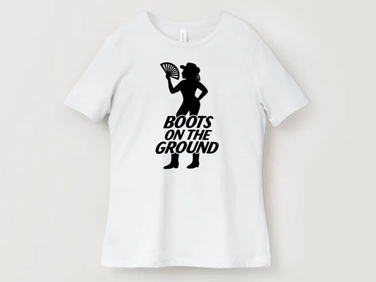 Ladies Cowgirl
