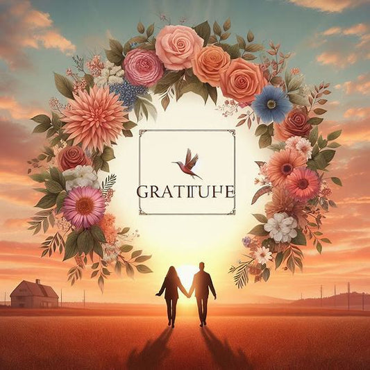 5 Minute Gratitude…..FREEBIE ‼️