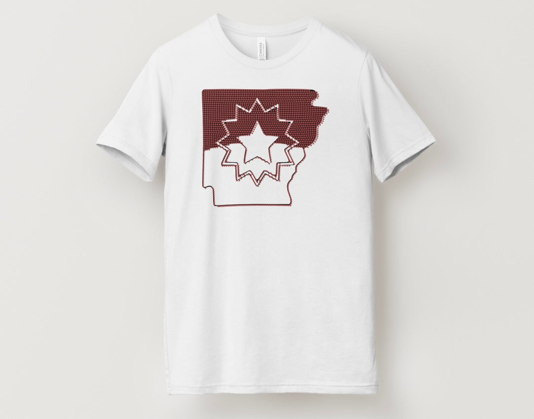 Juneteenth- 2Rhinestone Template