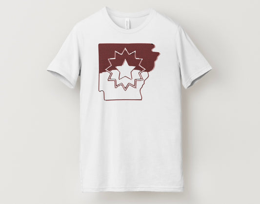Juneteenth- 2Rhinestone Template