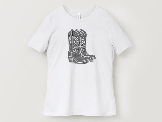 Boots on tha ground