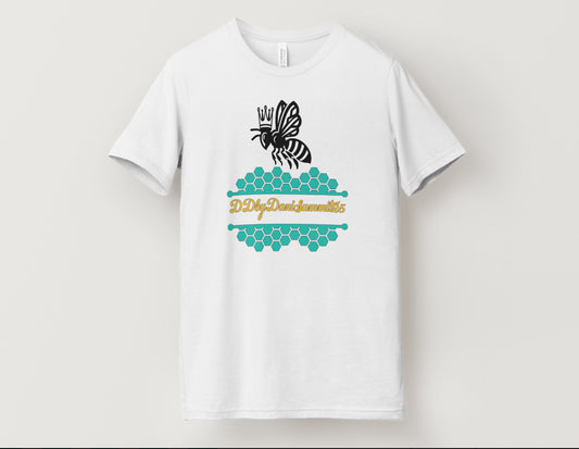 Queen BlingHive SVG Digital Download                               - the Host of Distinctive Design by Dani Summit 2025
