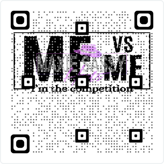 “Me v “Me