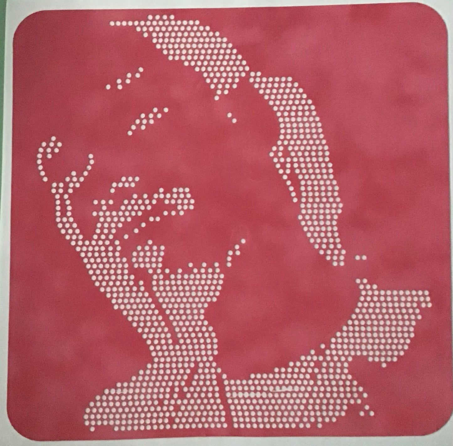 Rhinestone Templates SnDo Plats