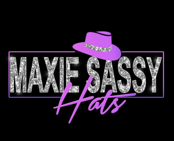 MAXIESASSYHATS